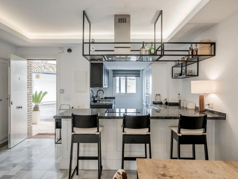 Town House for Sale in Nueva Andalucia Malaga 3