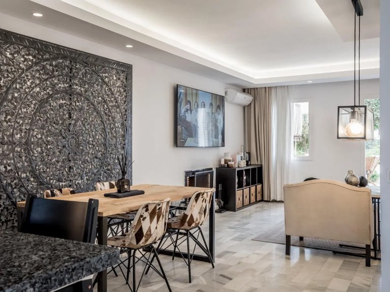 Town House for Sale in Nueva Andalucia Malaga 7