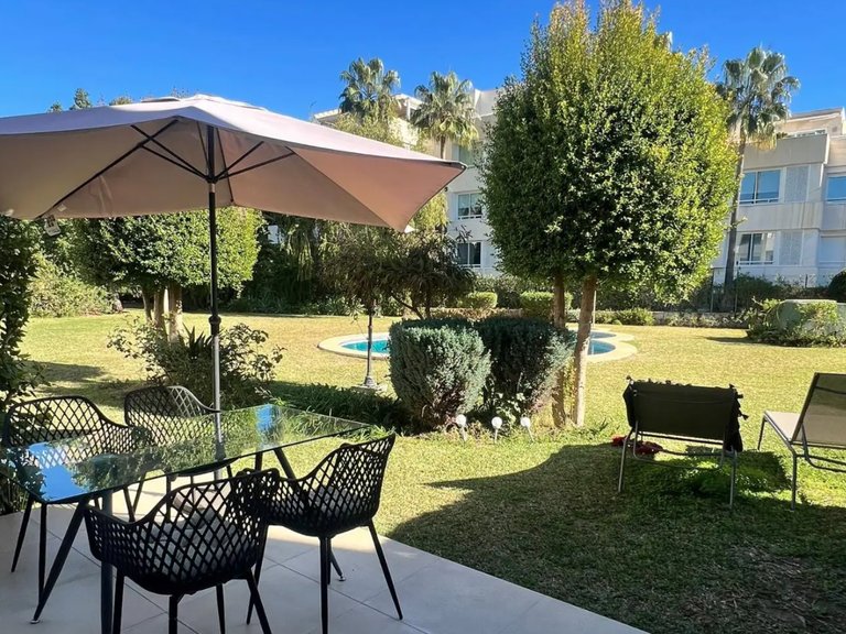 Town House for Sale in Nueva Andalucia Malaga 2