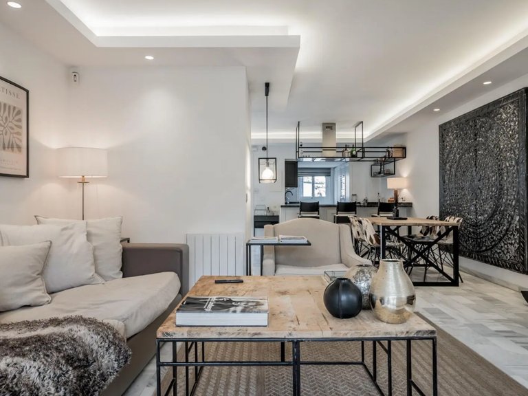 Town House for Sale in Nueva Andalucia Malaga 8