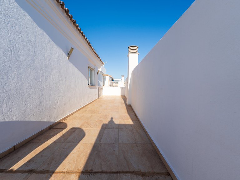 Town House for Rent in Marbella - Puerto Banus Malaga 8
