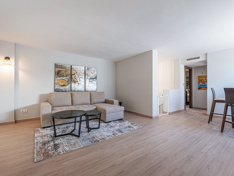 Town House for Rent in Marbella - Puerto Banus Malaga 12