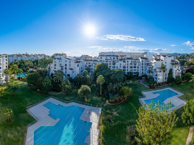Town House for Rent in Marbella - Puerto Banus Malaga 21