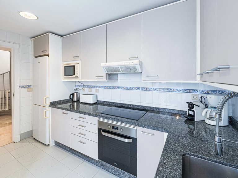 Town House for Rent in Marbella - Puerto Banus Malaga 35