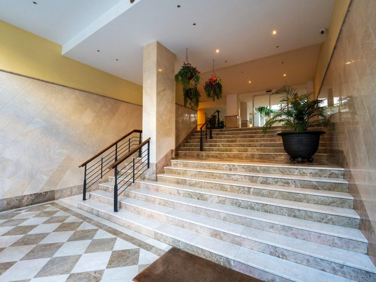 Town House for Rent in Marbella - Puerto Banus Malaga 51