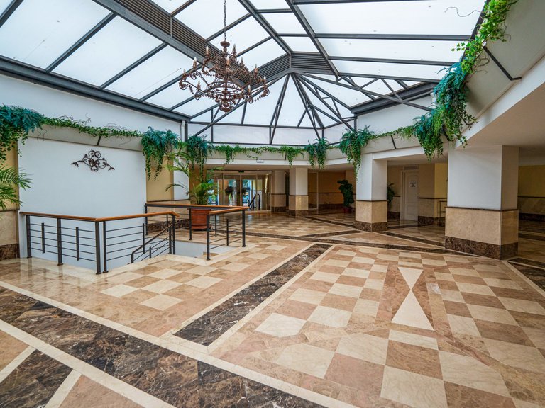 Town House for Rent in Marbella - Puerto Banus Malaga 47