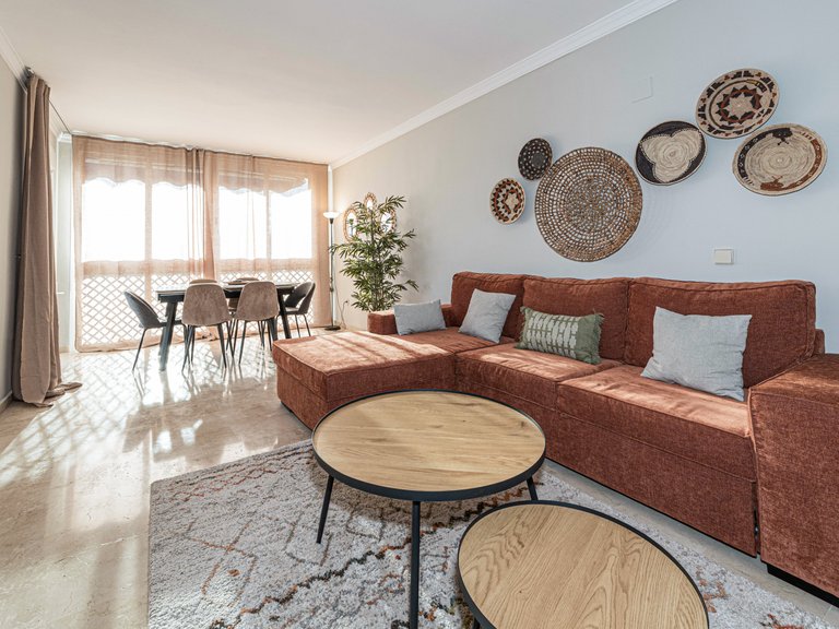 Town House for Rent in Marbella - Puerto Banus Malaga 30
