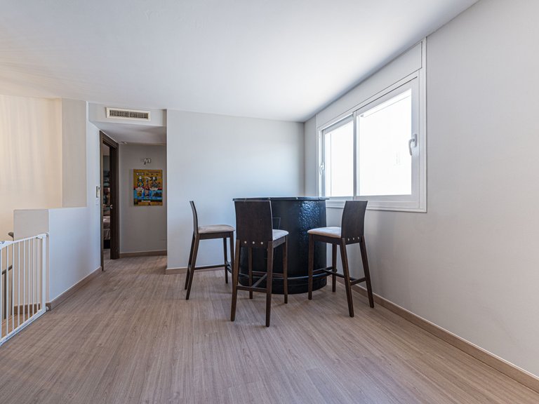 Town House for Rent in Marbella - Puerto Banus Malaga 14