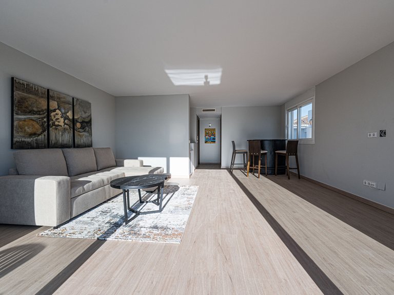 Town House for Rent in Marbella - Puerto Banus Malaga 11