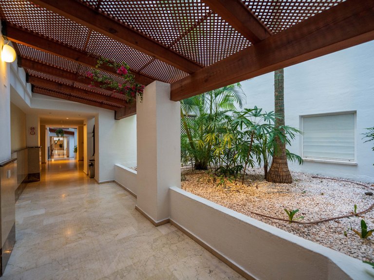Town House for Rent in Marbella - Puerto Banus Malaga 46