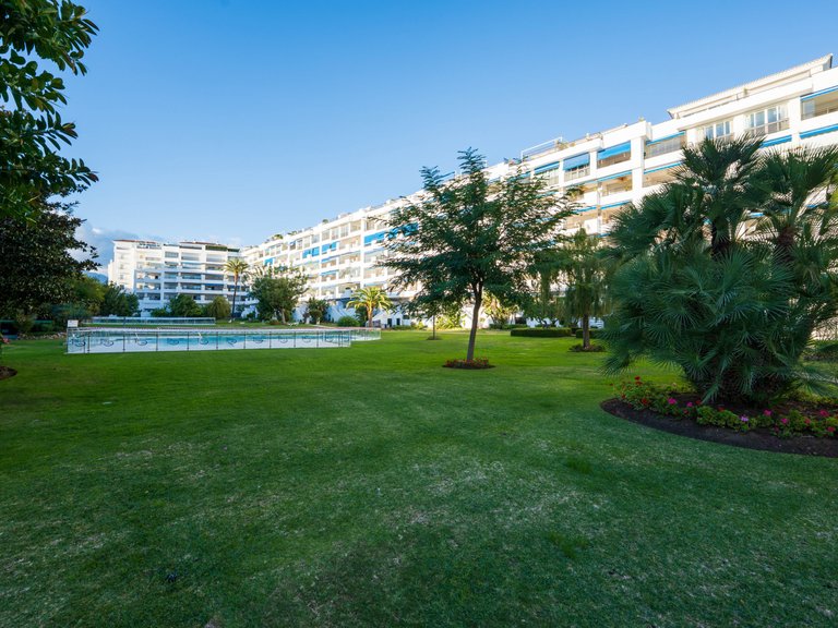 Town House for Rent in Marbella - Puerto Banus Malaga 48