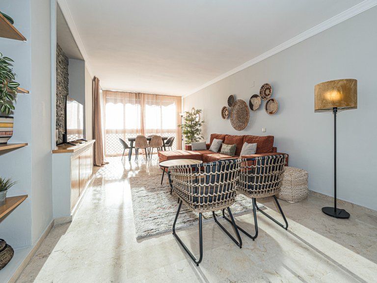 Town House for Rent in Marbella - Puerto Banus Malaga 31