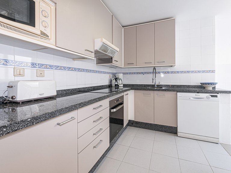 Town House for Rent in Marbella - Puerto Banus Malaga 33