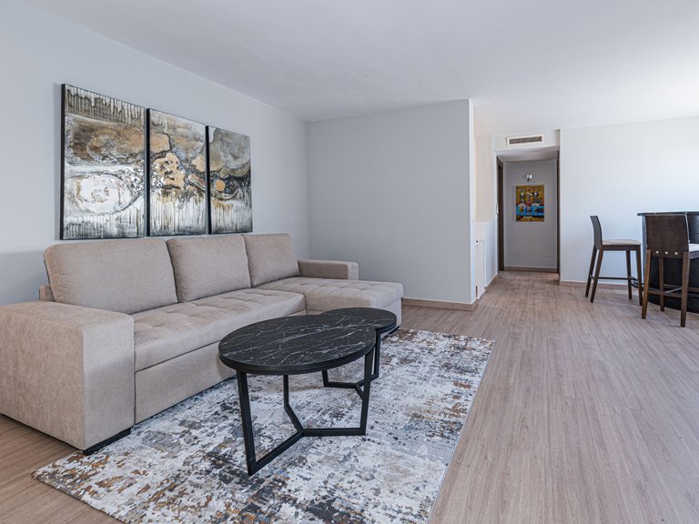 Town House for Rent in Marbella - Puerto Banus Malaga 13