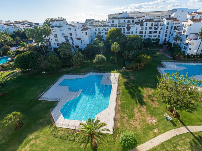 Town House for Rent in Marbella - Puerto Banus Malaga 6