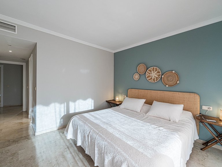 Town House for Rent in Marbella - Puerto Banus Malaga 44