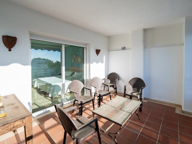 Town House for Rent in Marbella - Puerto Banus Malaga 24