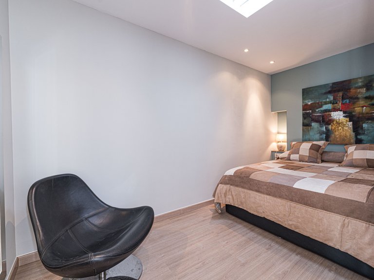 Town House for Rent in Marbella - Puerto Banus Malaga 18