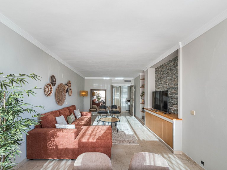 Town House for Rent in Marbella - Puerto Banus Malaga 28