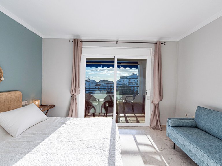 Town House for Rent in Marbella - Puerto Banus Malaga 43