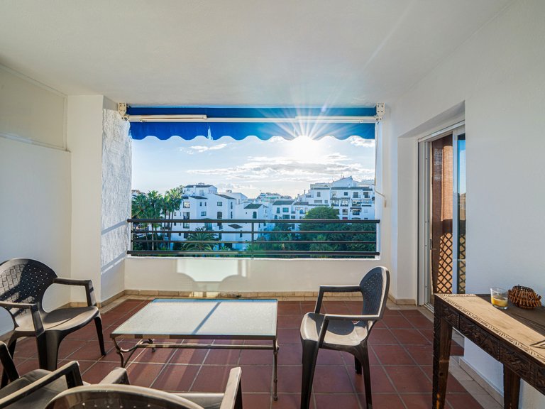 Town House for Rent in Marbella - Puerto Banus Malaga 45
