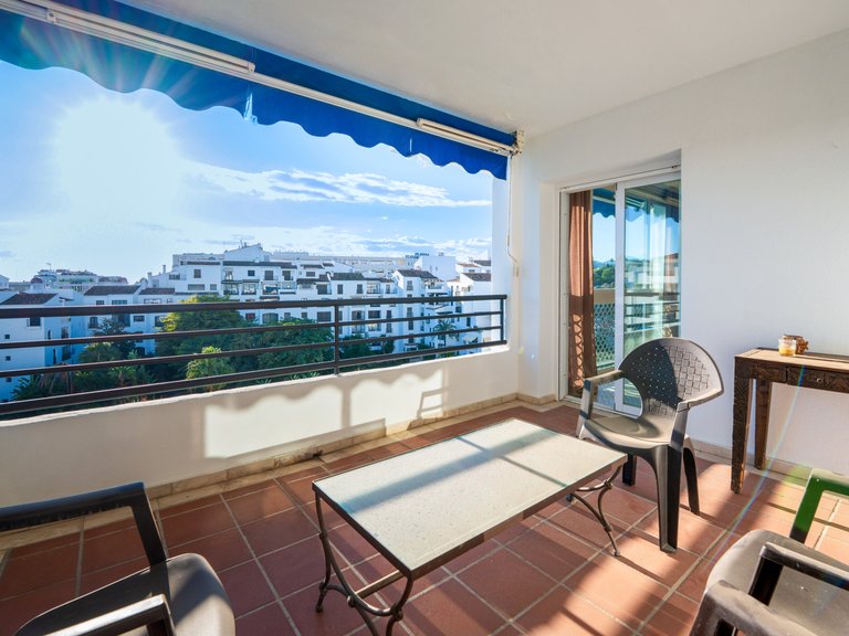 Town House for Rent in Marbella - Puerto Banus Malaga 23
