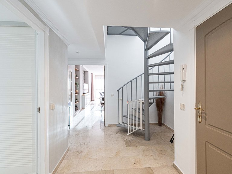 Town House for Rent in Marbella - Puerto Banus Malaga 36