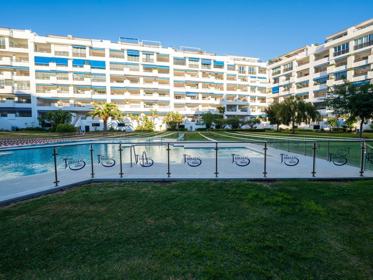 Town House for Rent in Marbella - Puerto Banus Malaga 50
