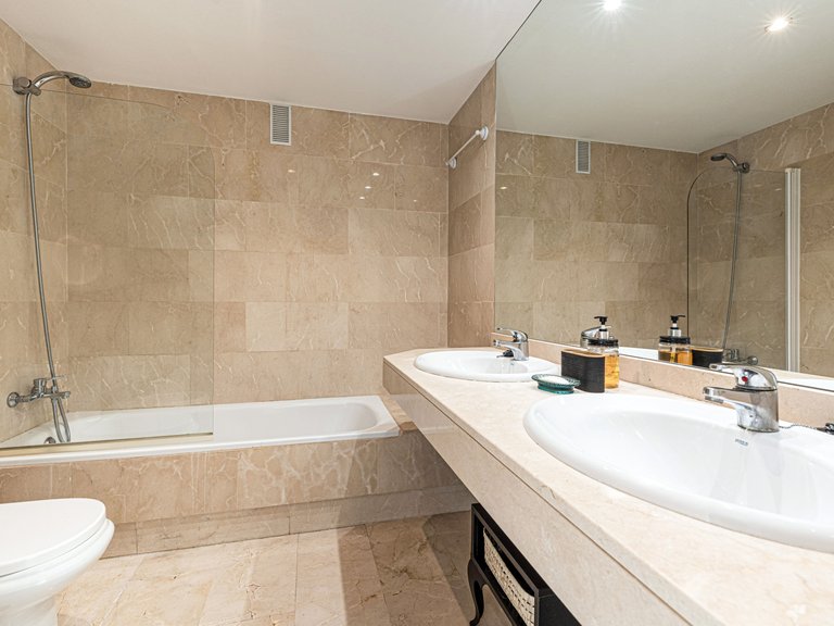 Town House for Rent in Marbella - Puerto Banus Malaga 41