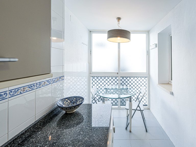 Town House for Rent in Marbella - Puerto Banus Malaga 34