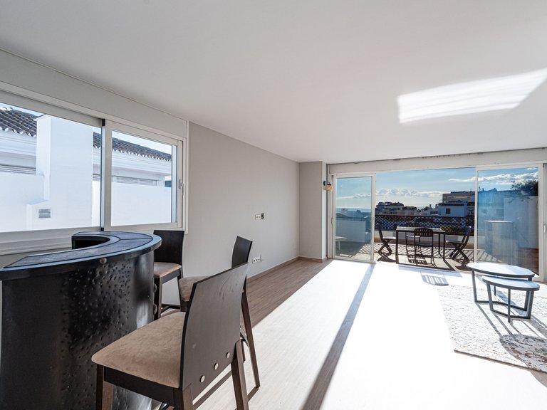 Town House for Rent in Marbella - Puerto Banus Malaga 10