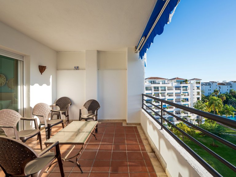 Town House for Rent in Marbella - Puerto Banus Malaga 22