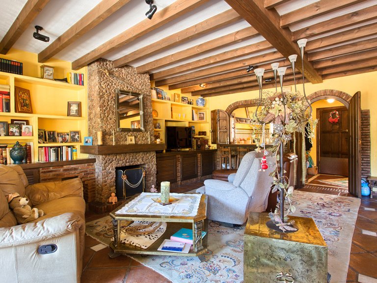 Town House for Sale in Benahavis Malaga 11