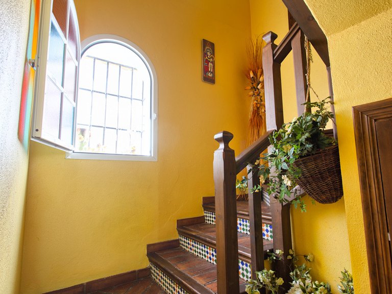 Town House for Sale in Benahavis Malaga 4