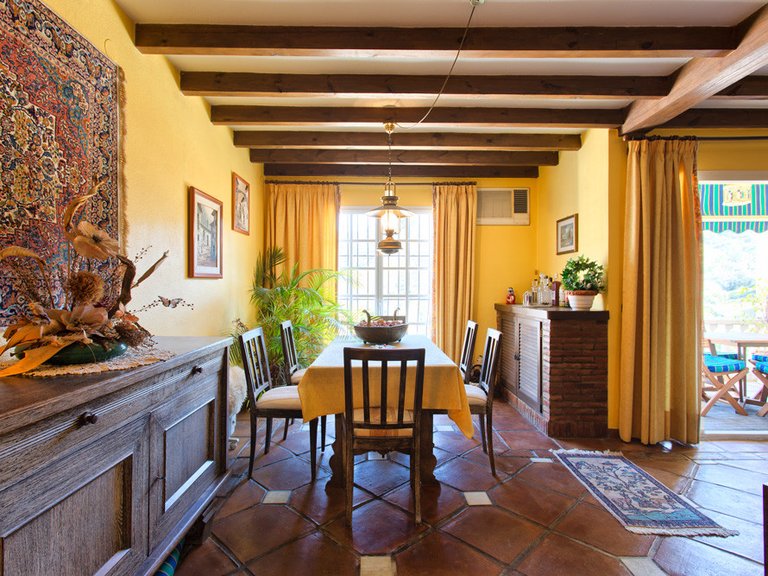 Town House for Sale in Benahavis Malaga 1