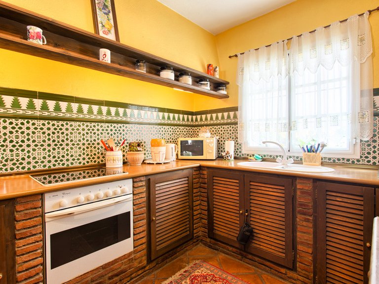 Town House for Sale in Benahavis Malaga 2