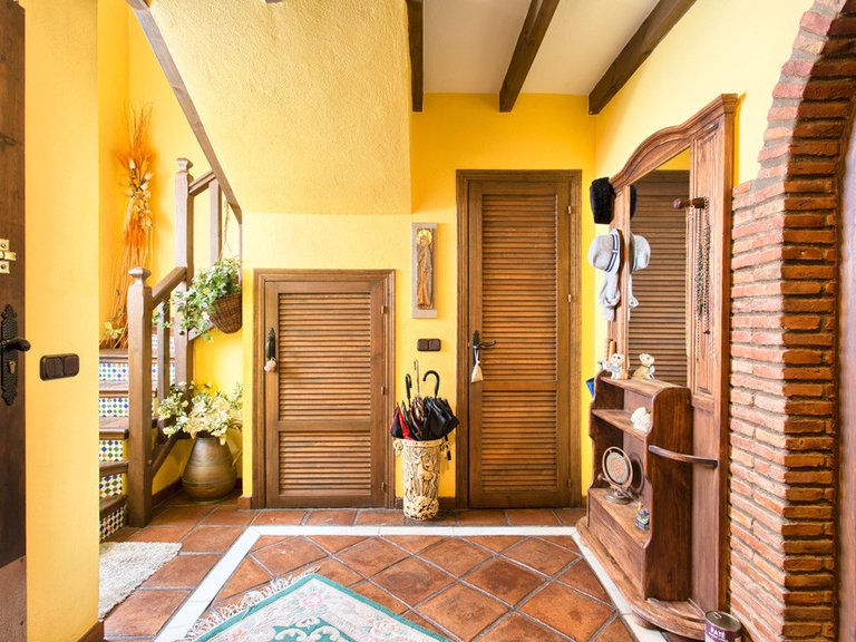 Town House for Sale in Benahavis Malaga 6