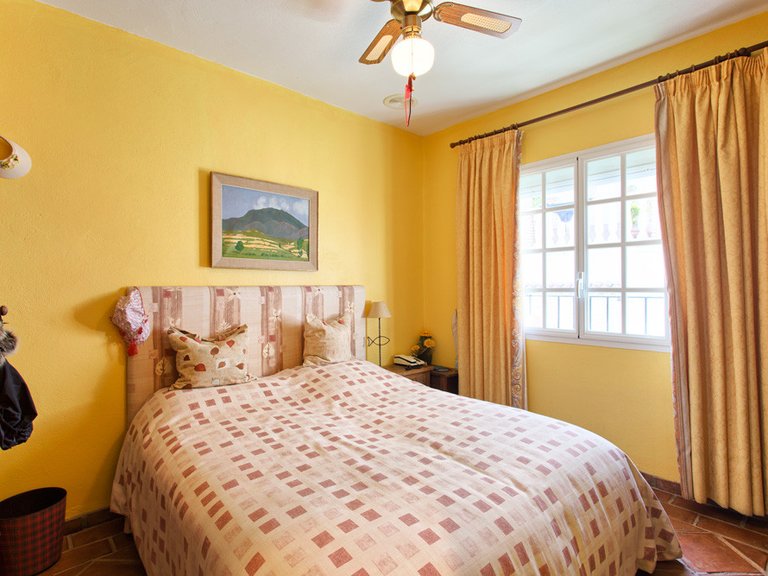 Town House for Sale in Benahavis Malaga 22