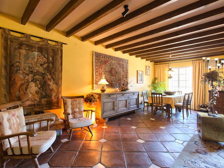 Town House for Sale in Benahavis Malaga 5