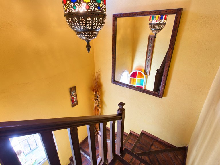 Town House for Sale in Benahavis Malaga 18