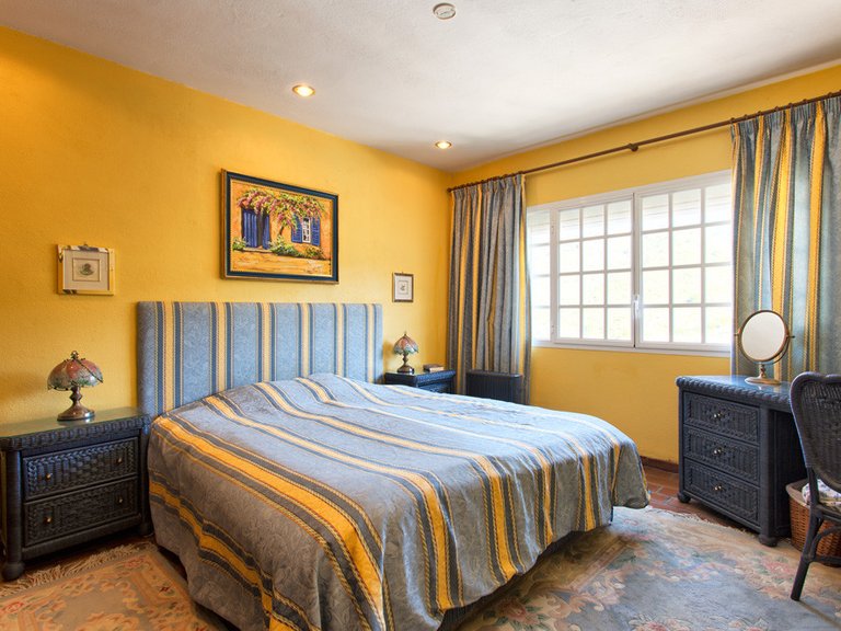 Town House for Sale in Benahavis Malaga 19