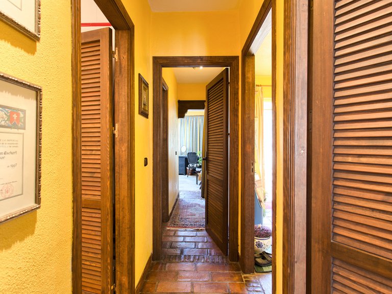 Town House for Sale in Benahavis Malaga 8