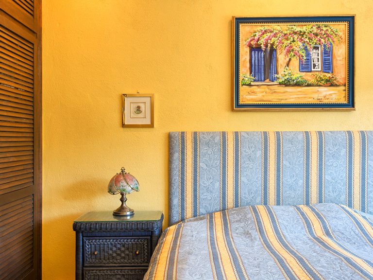 Town House for Sale in Benahavis Malaga 20