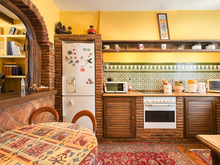 Town House for Sale in Benahavis Malaga 7