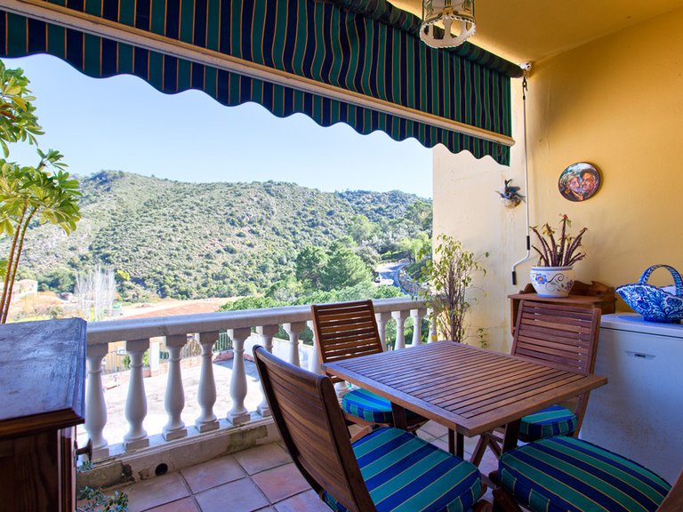 Town House for Sale in Benahavis Malaga 13