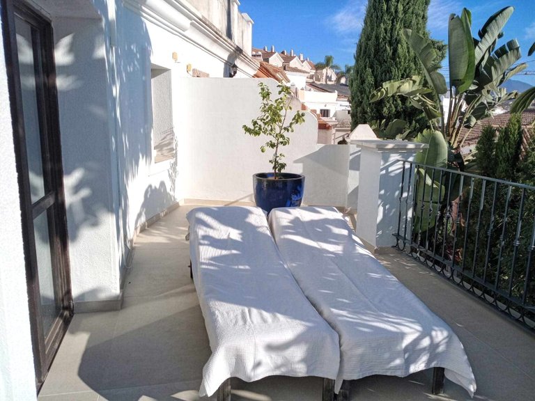 Town House for Sale in Estepona Malaga 10