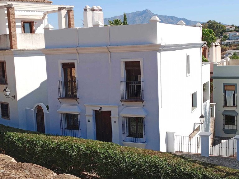Town House for Sale in Estepona Malaga 15