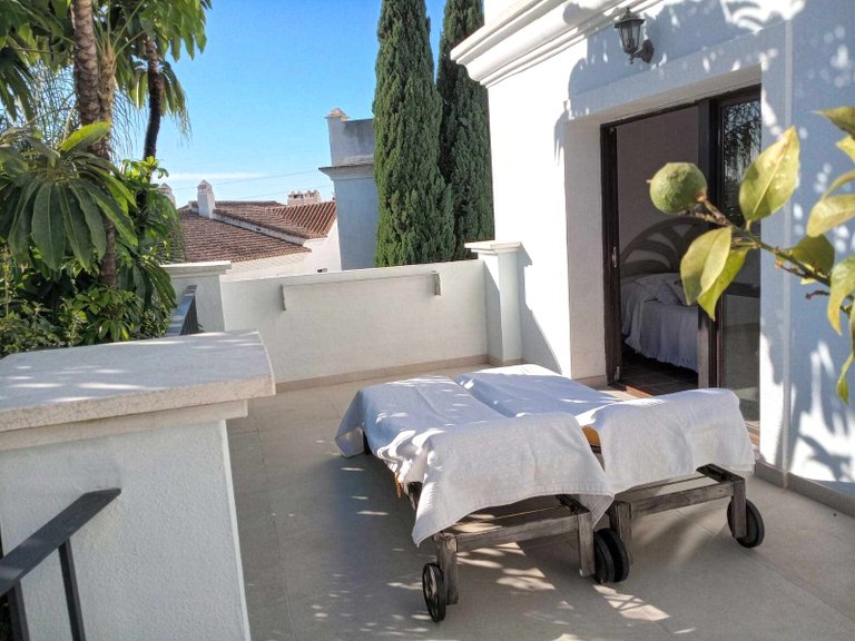 Town House for Sale in Estepona Malaga 6