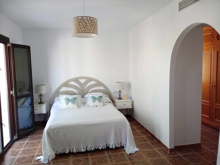 Town House for Sale in Estepona Malaga 5