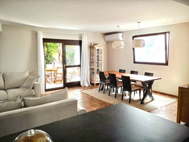 Town House for Sale in Estepona Malaga 2
